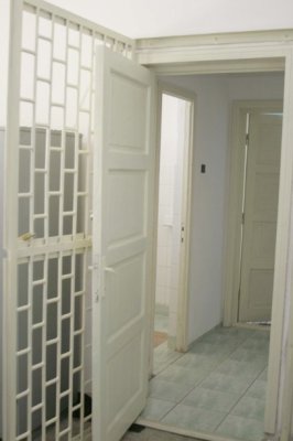 De Paşte, deţinuţii vor avea parte de o masă tradiţională